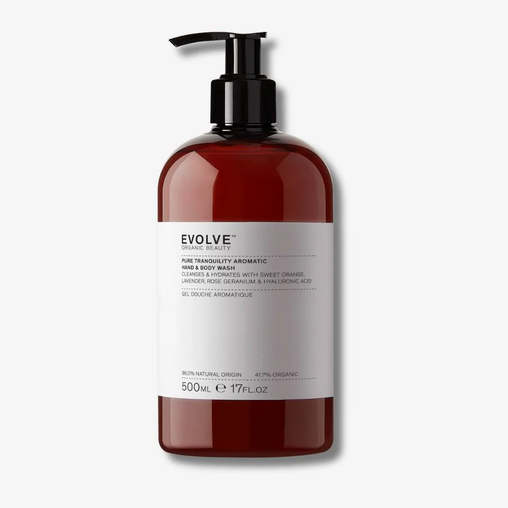 Our Natural Skincare Bestsellers